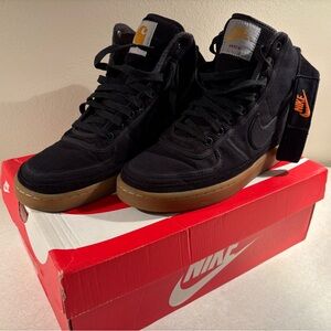 Nike Carhartt WIP Vandal High Supreme